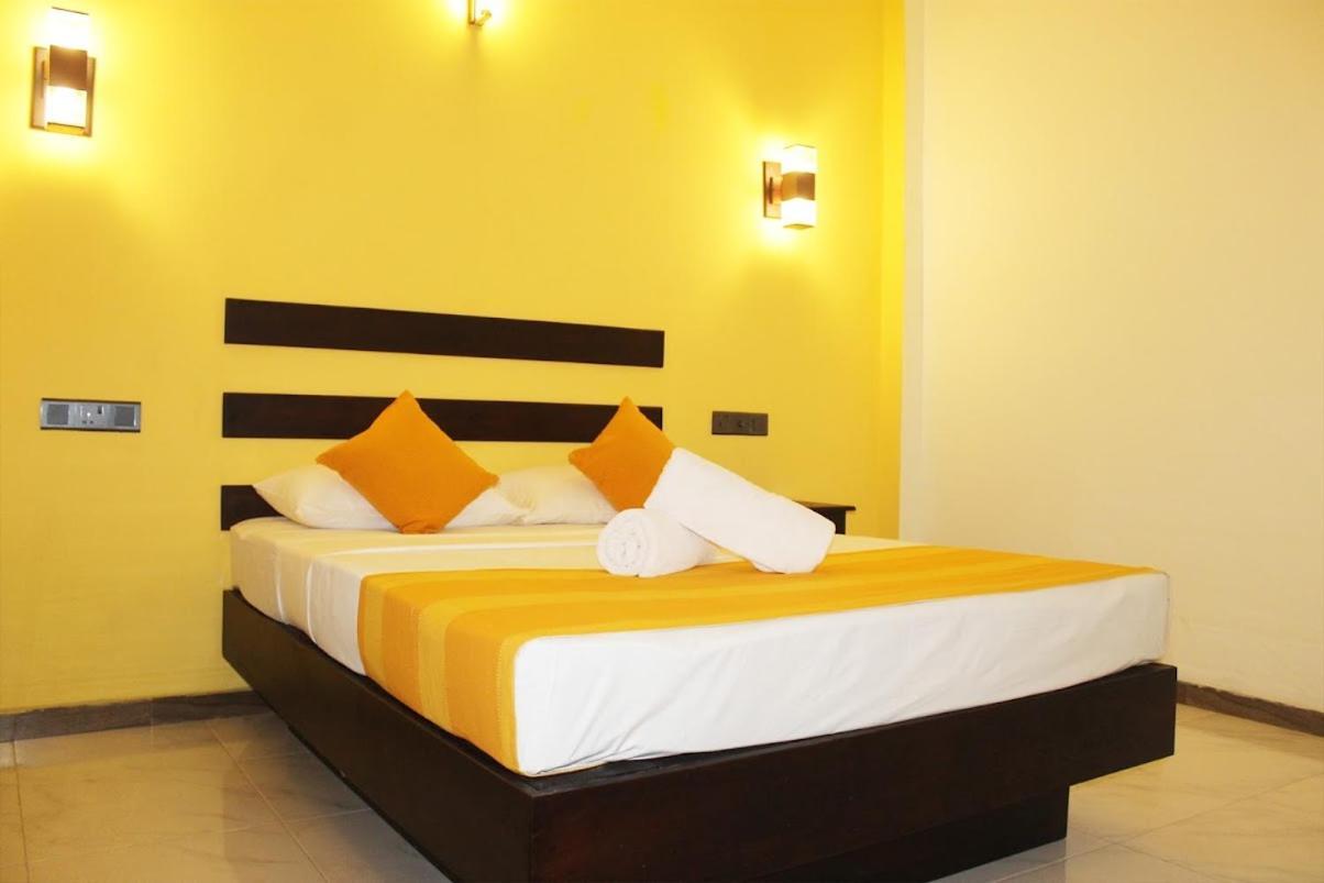 Amron Resort סיגירייה מראה חיצוני תמונה