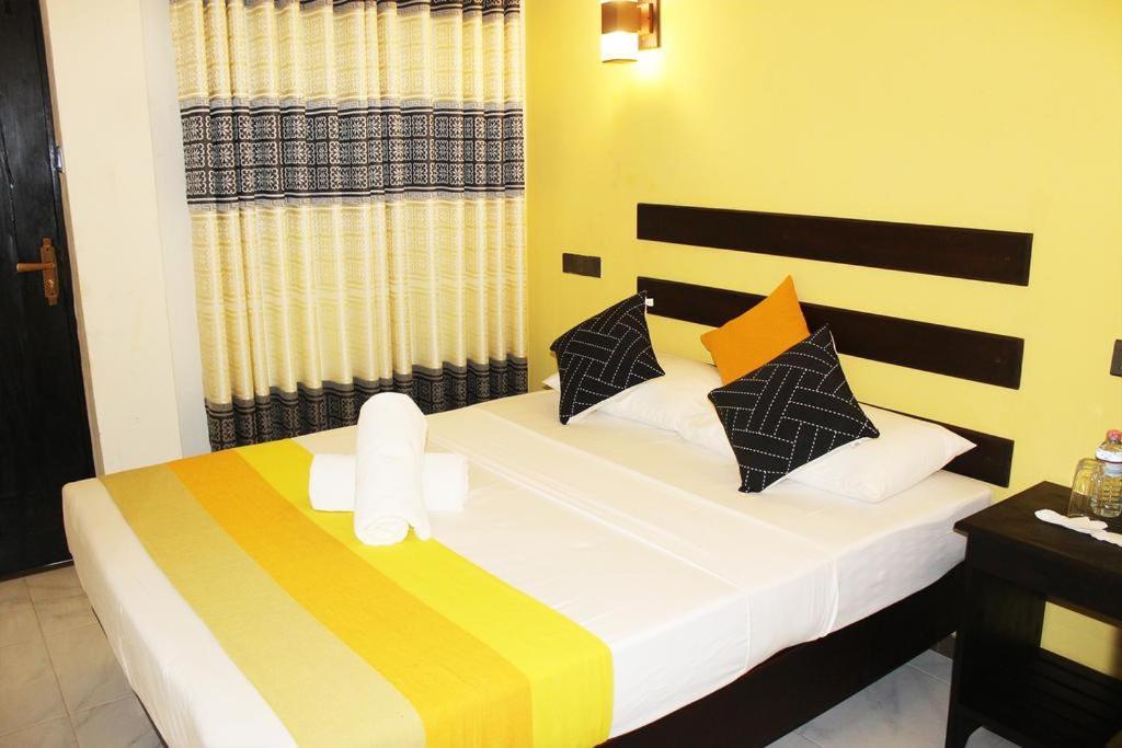 Amron Resort סיגירייה מראה חיצוני תמונה