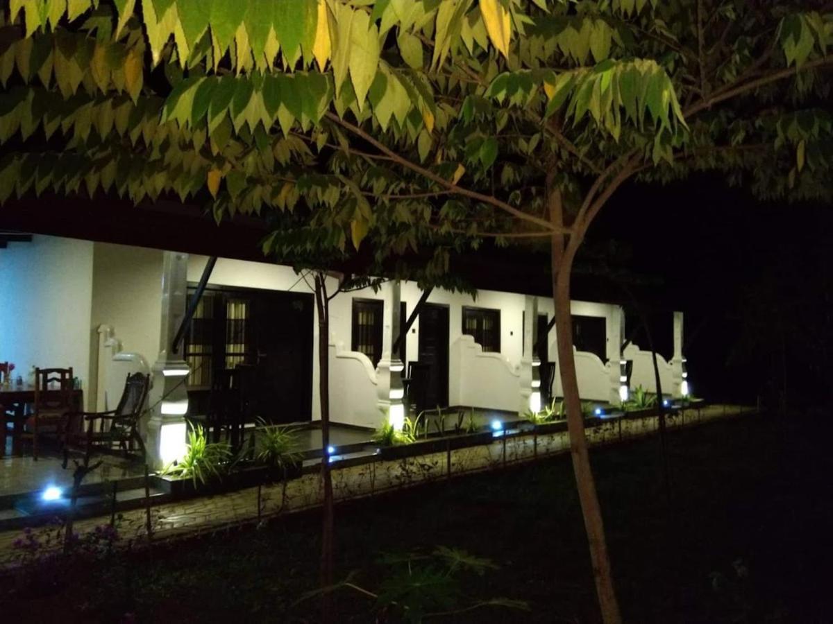 Amron Resort סיגירייה מראה חיצוני תמונה