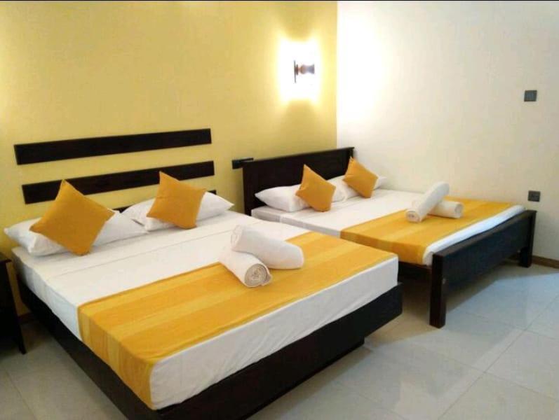 Amron Resort סיגירייה מראה חיצוני תמונה