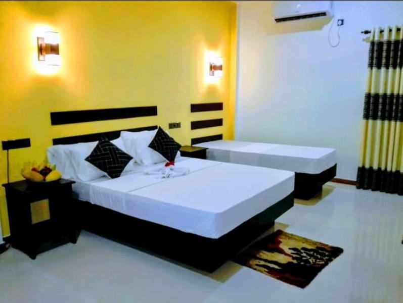 Amron Resort סיגירייה מראה חיצוני תמונה