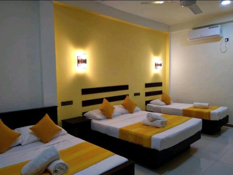 Amron Resort סיגירייה מראה חיצוני תמונה