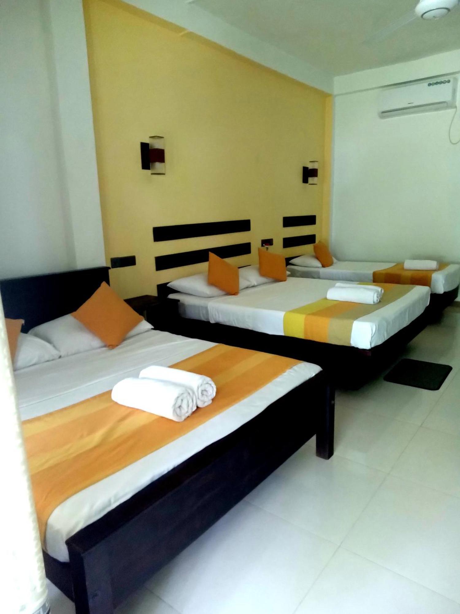 Amron Resort סיגירייה מראה חיצוני תמונה