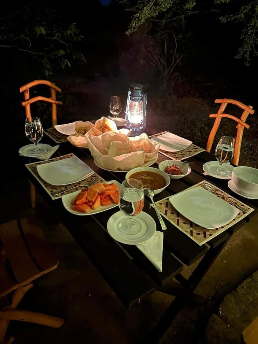 Amron Resort סיגירייה מראה חיצוני תמונה