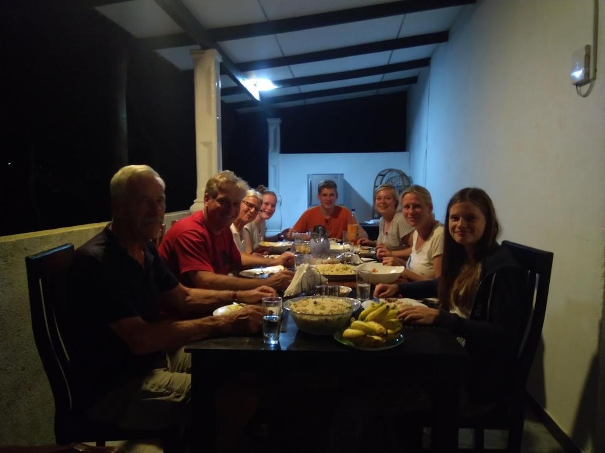 Amron Resort סיגירייה מראה חיצוני תמונה