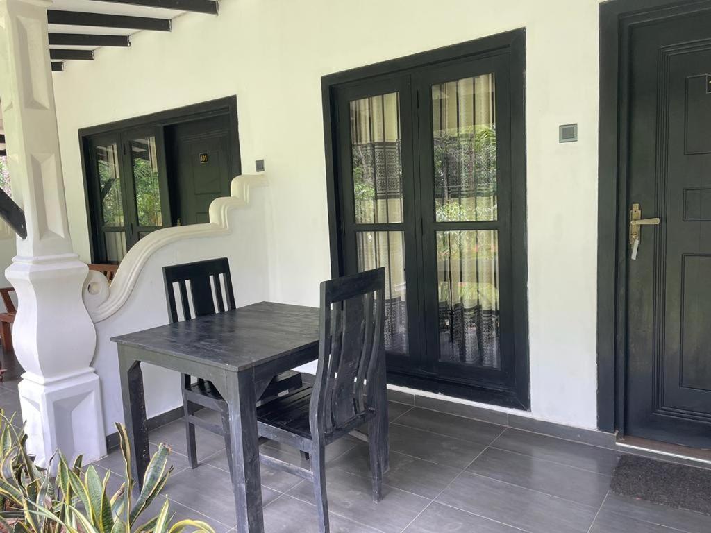 Amron Resort סיגירייה חדר תמונה