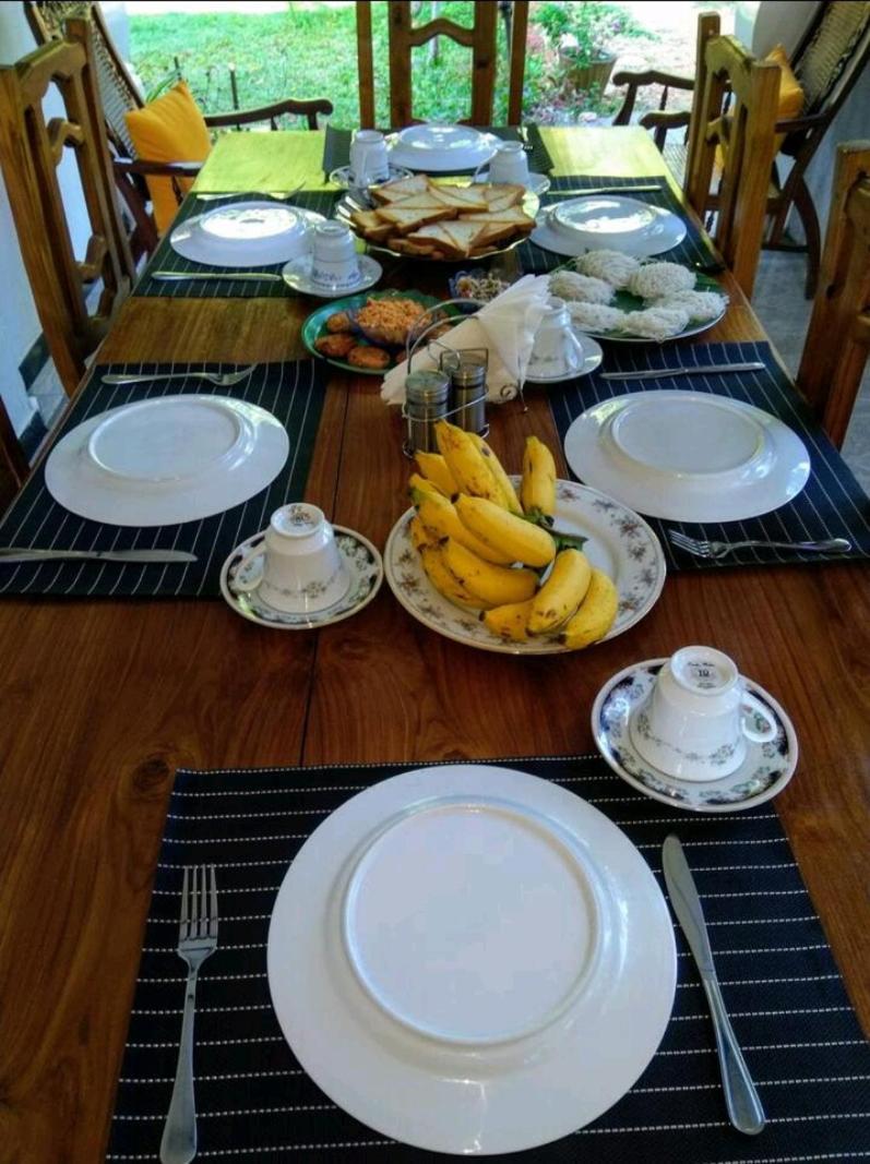 Amron Resort סיגירייה חדר תמונה