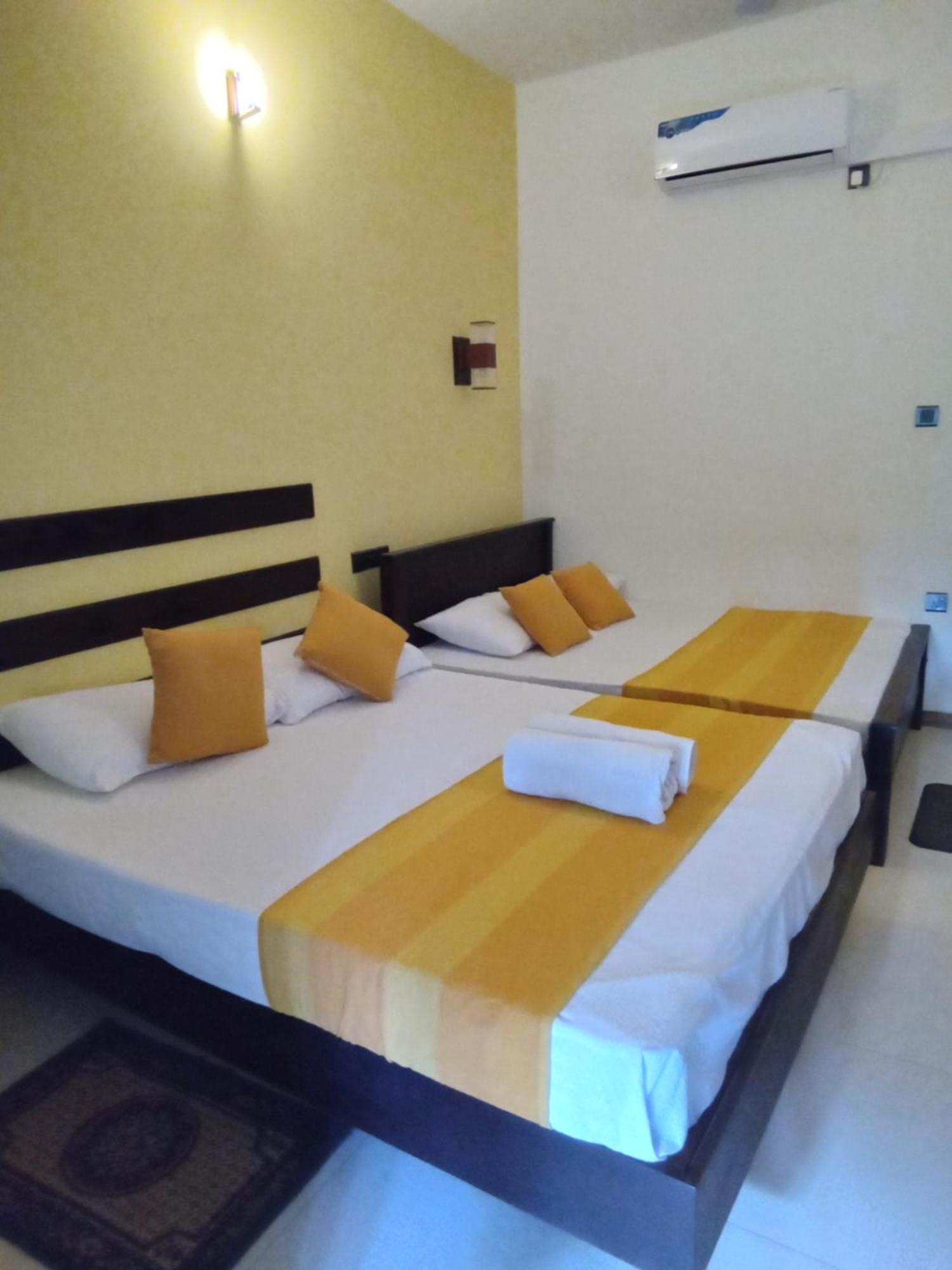 Amron Resort סיגירייה חדר תמונה