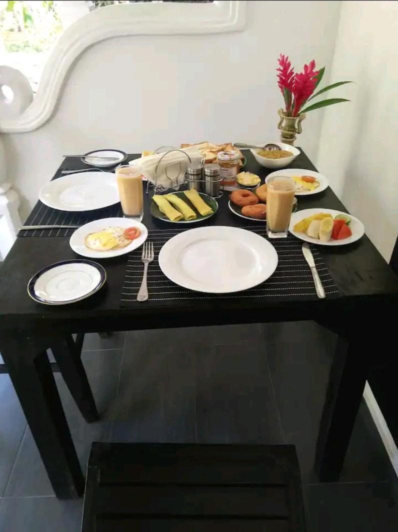 Amron Resort סיגירייה חדר תמונה