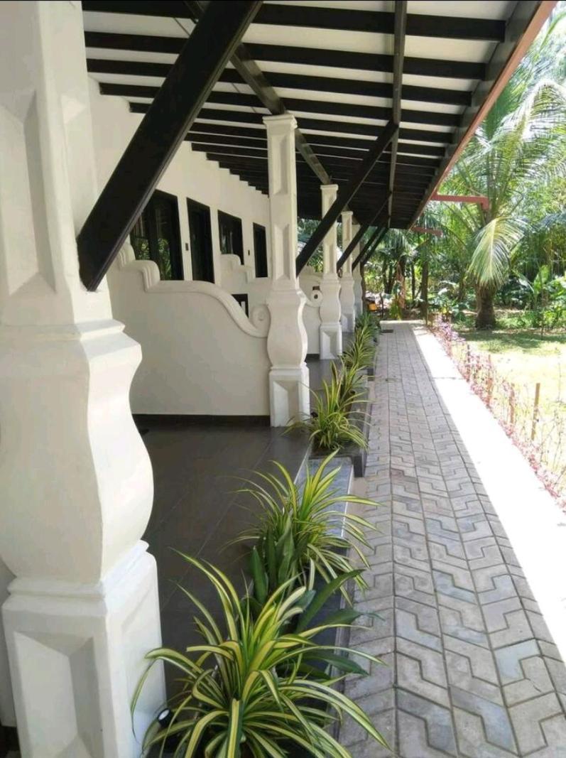 Amron Resort סיגירייה חדר תמונה
