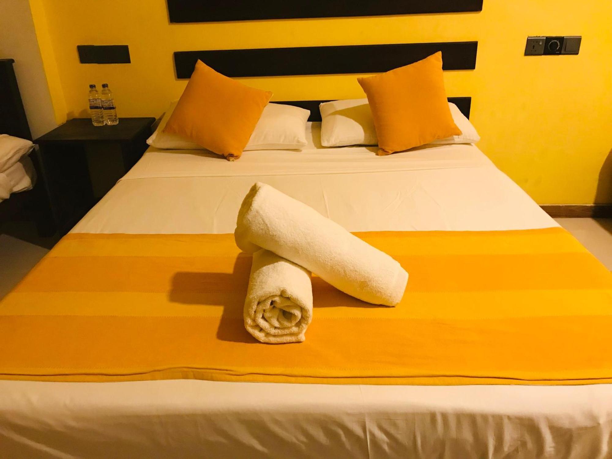 Amron Resort סיגירייה מראה חיצוני תמונה